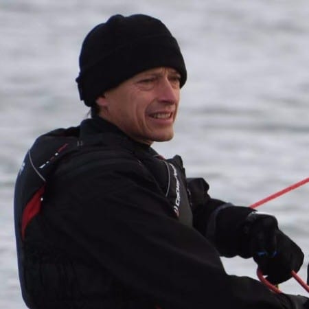 profile photo of Steve Goacher