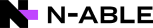 n-able logo
