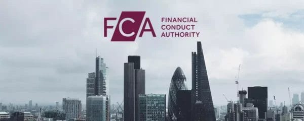 FCA Financial Conduct Authority