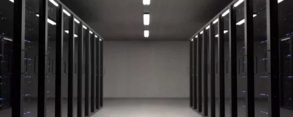 server room
