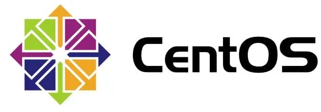 centos logo