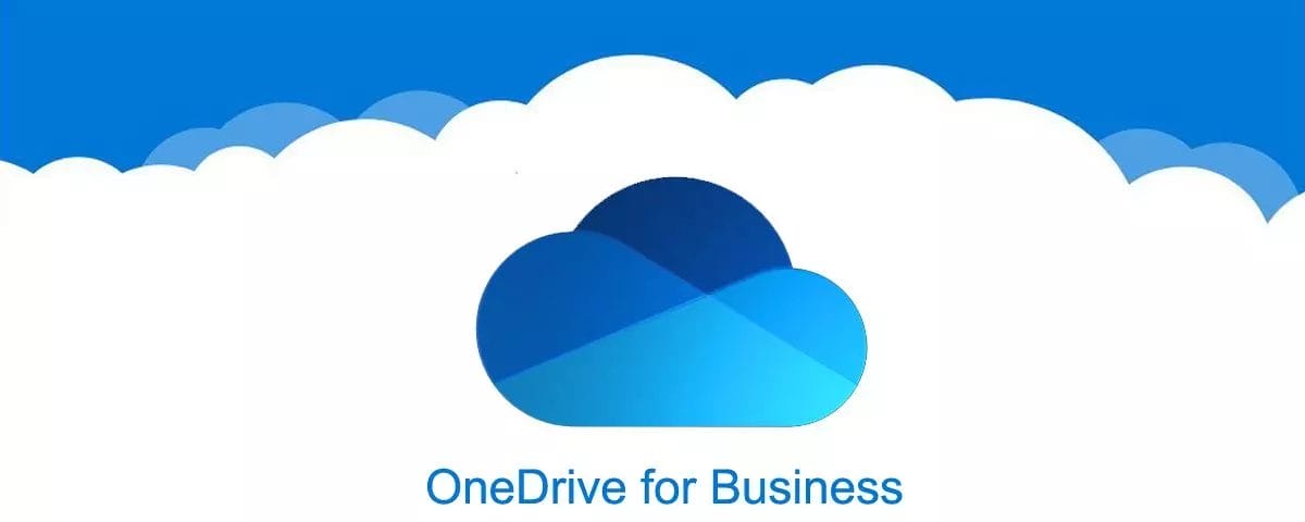 onedrive logo