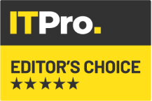 ITPro editor's choice