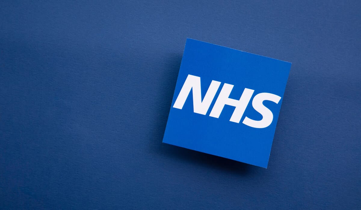 nhs logo