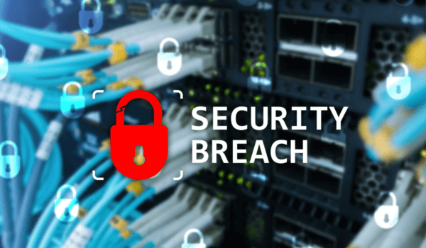 security breach