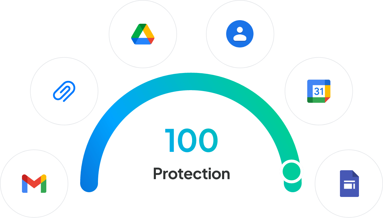 Backup solutions designed to provide you with peace of mind