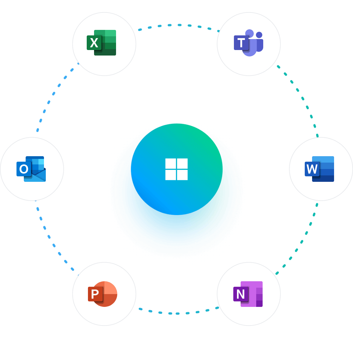 Ensure GDPR, CCPA, and governance compliance with encrypted data protection