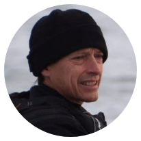 profile photo of Steve Goacher