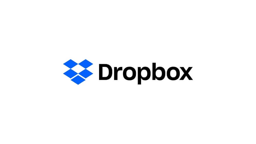 Dropbox-logo