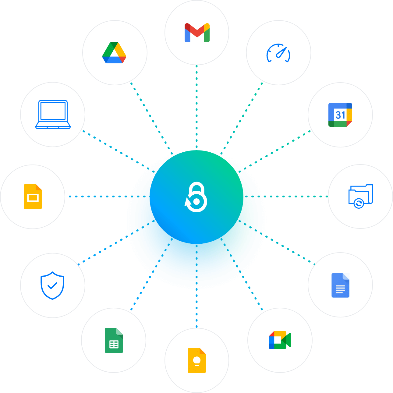 Comprehensive Backup Solutions