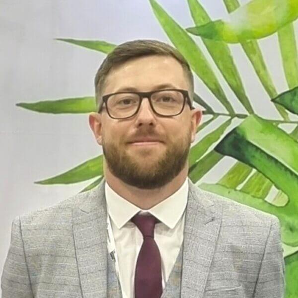 Jeff Pullen - Linkedin photo