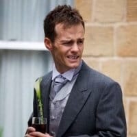 Mark Chamberlain - Linkedin photo