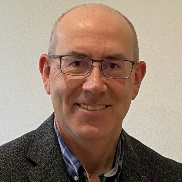 Stuart Copeland - Linkedin photo