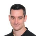 Alex Goodyear - photo