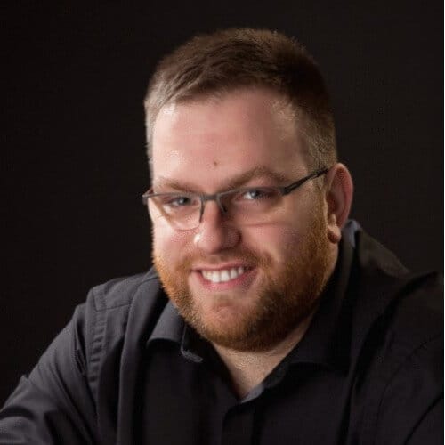 Clark Campbell - photo