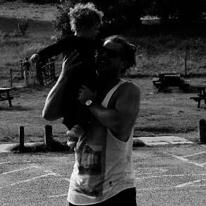 Morgan Coetzee - photo